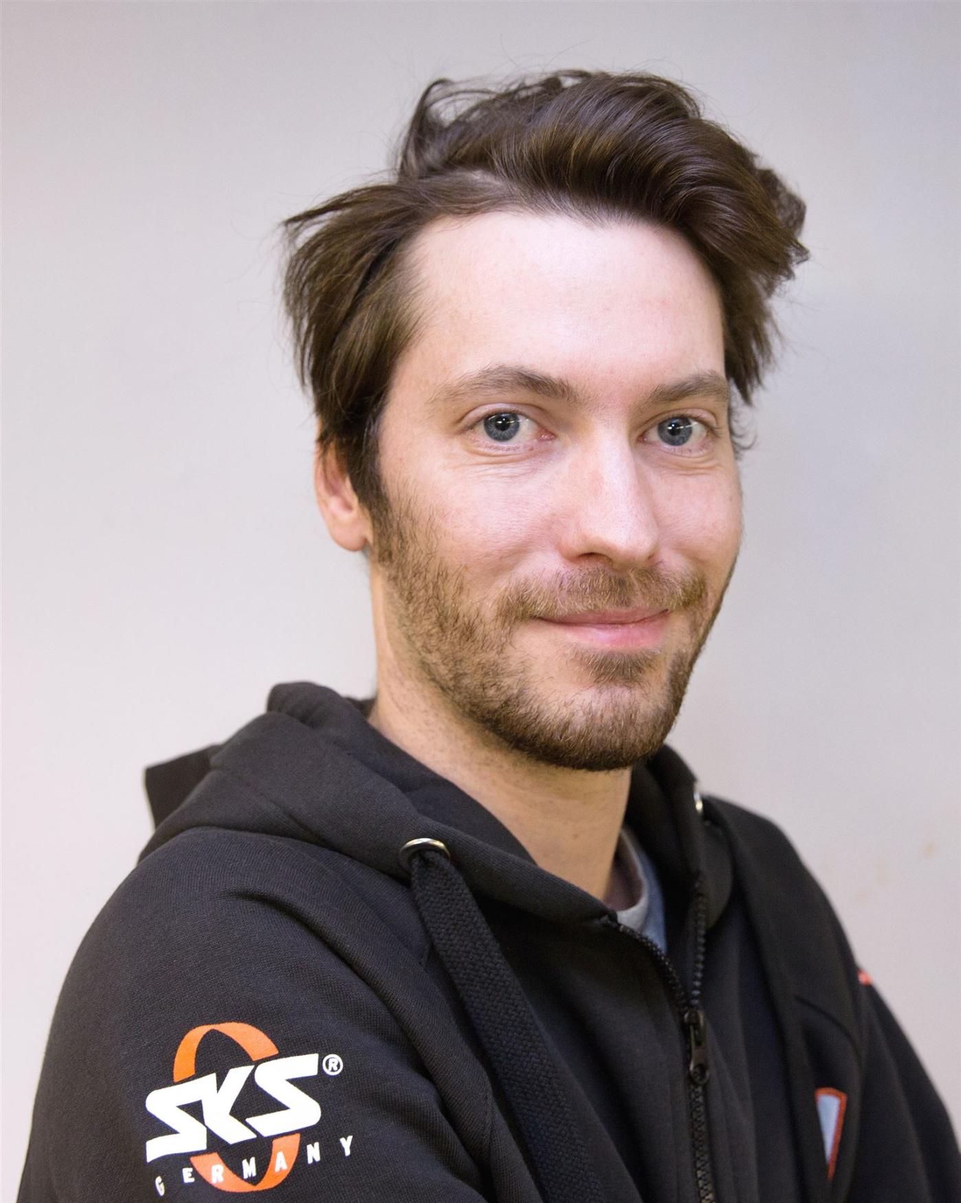 Fahrrad Michalik