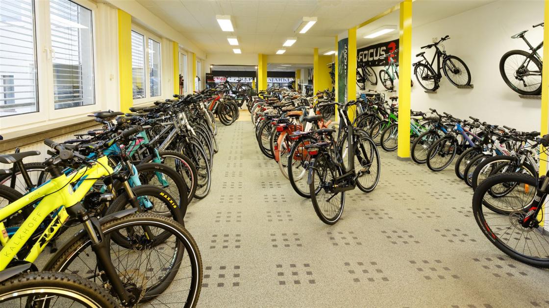 Fahrrad Ritzel Hildesheim